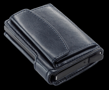 Logo trade promotional giveaway photo of: RFID wallet 1226119