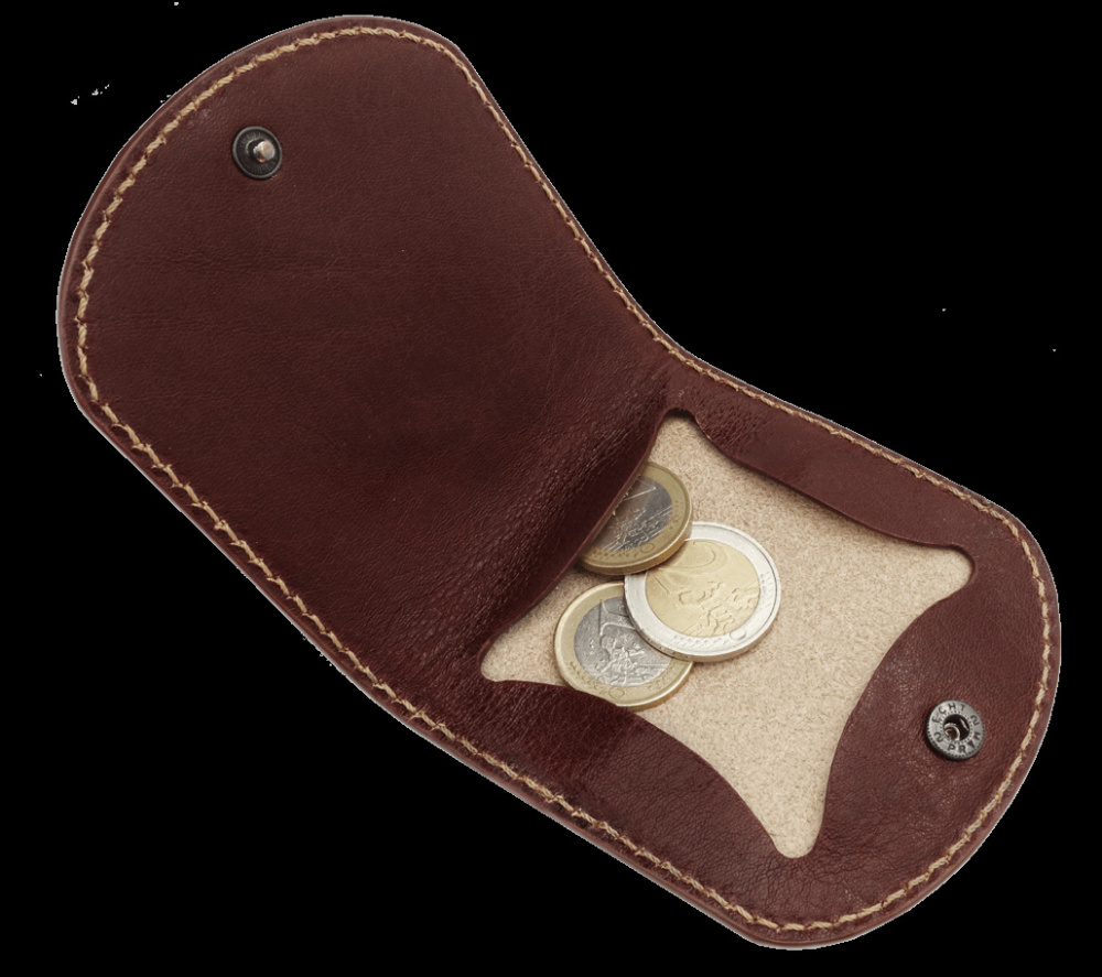 Logotrade promotional items photo of: Wallet 863067