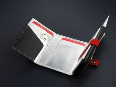 Logotrade promotional product picture of: RFID wallet 1230119