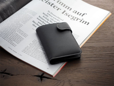 Logotrade corporate gift image of: Wallet 1273157