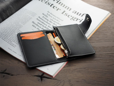 Logotrade promotional giveaway picture of: Wallet 1273157