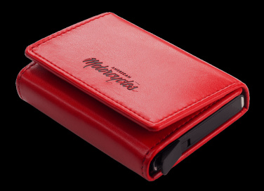 Logotrade advertising product picture of: RFID wallet 1282119