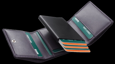 Logotrade business gift image of: RFID wallet 1282119