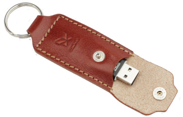 Logotrade promotional gifts photo of: Keyring 874067