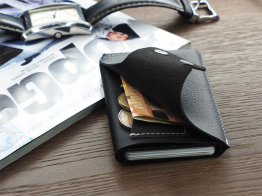 Logotrade advertising product image of: RFID wallet 545157