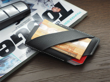 Logotrade promotional giveaway picture of: Wallet 1242157