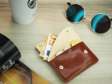 Logotrade promotional product image of: Wallet 537067