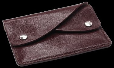 Logo trade promotional gift photo of: Wallet 537067