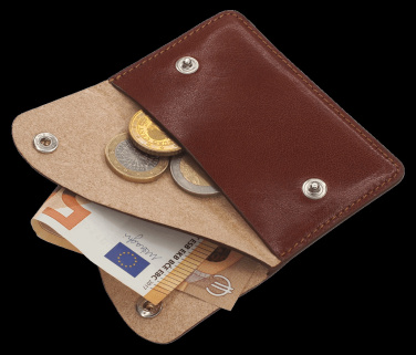 Logotrade promotional gift image of: Wallet 537067