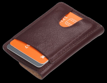 Logotrade promotional gift picture of: Wallet 537067