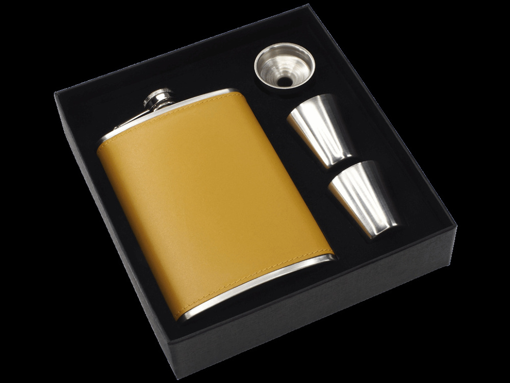Logo trade business gift photo of: Set 922131