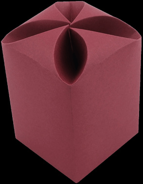 Logotrade advertising product picture of: Box (14.5x7.5x7.5cm) 577037