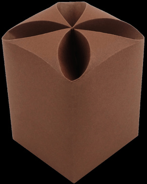 Logotrade corporate gift picture of: Box (14.5x7.5x7.5cm) 577037