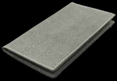 Logo trade advertising products picture of: Document wallet 955107