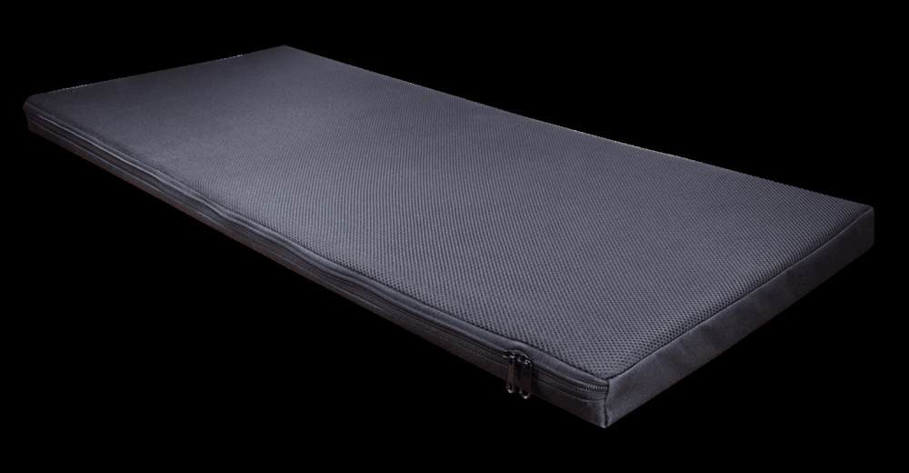 Logo trade promotional giveaways image of: Transit disinfection mat  120x200x4cm 1368087