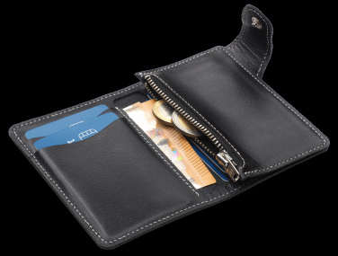 Logotrade promotional product image of: Wallet 1273131