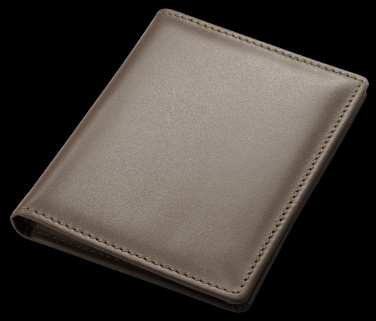 Logo trade promotional merchandise image of: RFID document wallet 611131