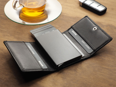 Logotrade promotional merchandise image of: RFID wallet 1282131