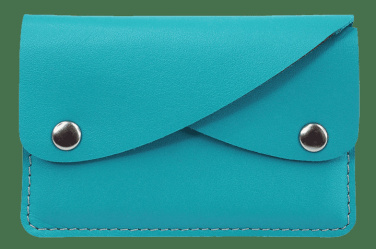 Logo trade promotional giveaways picture of: Wallet 537131