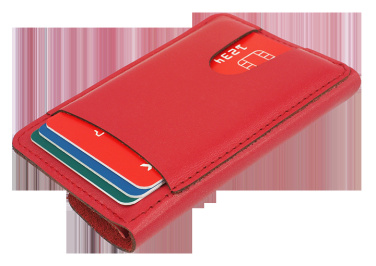 Logotrade promotional item image of: Wallet 537131
