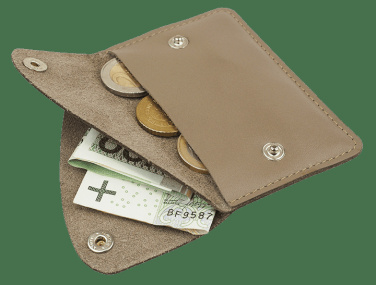 Logotrade corporate gift picture of: Wallet 537131