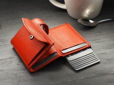 Logotrade promotional items photo of: RFID wallet 1226131