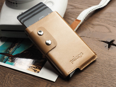 Logotrade promotional merchandise picture of: RFID wallet 545131