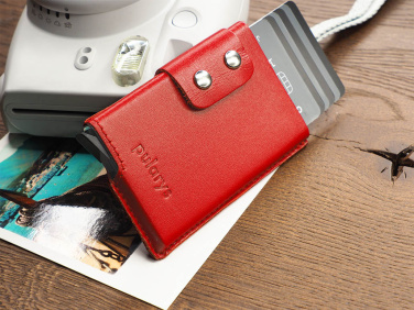 Logotrade corporate gift image of: RFID wallet 545131