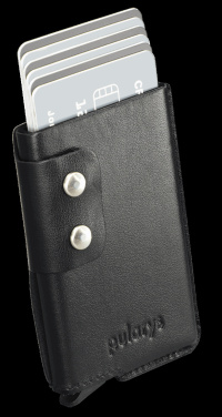 Logotrade promotional giveaways photo of: RFID wallet 545131