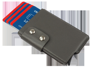 Logo trade corporate gifts picture of: RFID wallet 545131
