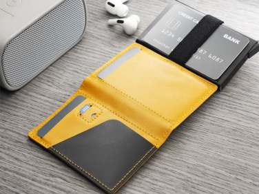 Logotrade promotional item picture of: RFID wallet 1230131