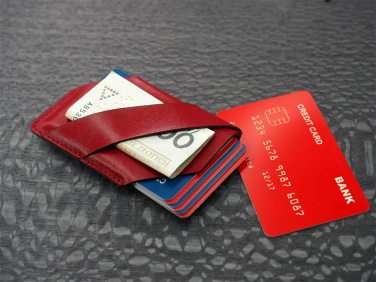 Logotrade promotional merchandise photo of: Wallet 1242131