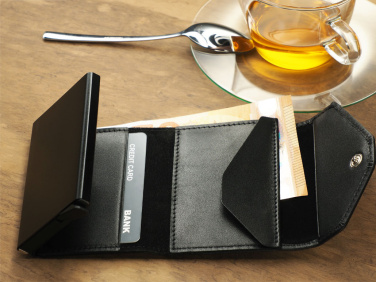 Logotrade promotional merchandise image of: RFID wallet 1249131
