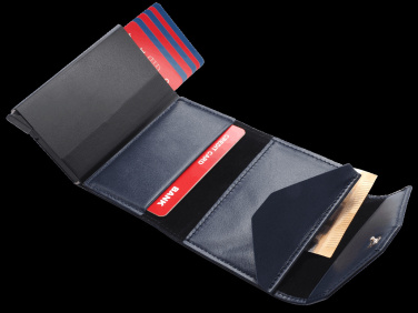 Logo trade promotional items picture of: RFID wallet 1249131