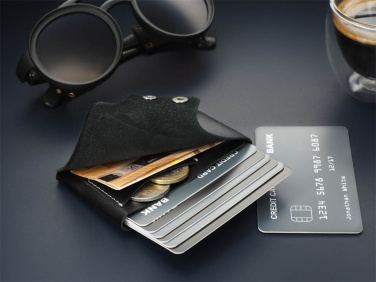 Logo trade promotional products picture of: Wallet 384131