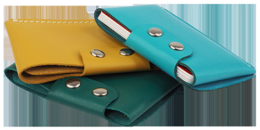 Logotrade promotional giveaway picture of: Wallet 384131