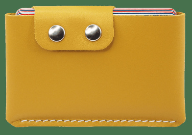 Logo trade promotional product photo of: Wallet 384131