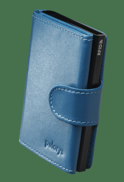 Logo trade advertising product photo of: RFID wallet 1225131