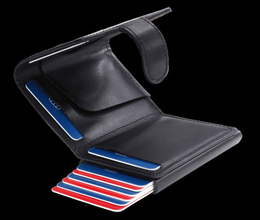 Logotrade corporate gifts photo of: RFID wallet 1225131