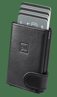 Logotrade promotional gift picture of: RFID wallet 618131