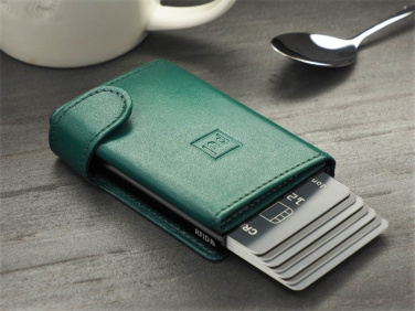 Logotrade promotional gift picture of: RFID wallet 618131