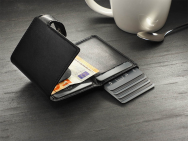 Logotrade promotional giveaways photo of: RFID wallet 618131