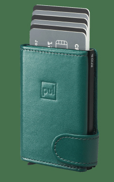 Logotrade advertising product image of: RFID wallet 618131