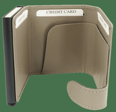 Logotrade promotional merchandise image of: RFID wallet 618131