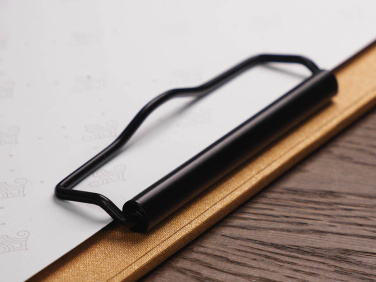 Logotrade corporate gift picture of: Clipboard menu 1028280
