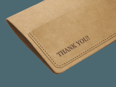 Logotrade advertising product picture of: Bill holder 1187106