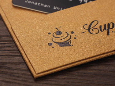 Logotrade corporate gift image of: Bill holder 1053280