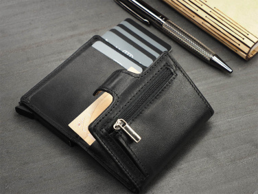 Logotrade promotional item image of: RFID wallet 1237131