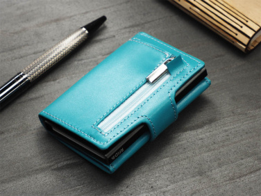 Logotrade advertising products photo of: RFID wallet 1237131