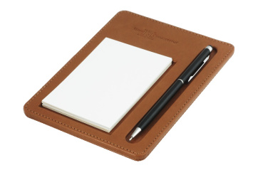 Logotrade corporate gifts photo of: Hotel notepad 1136119